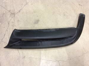 ポルシェ ボクスター/ケイマン 981　Porsche Boxster/Cayman 981　左 リアバンパー ディフューザー Rear Bumper Diffser,LH SH1096xxx