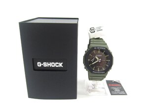 CASIO カシオ G-SHOCK GA-2110SU ウォッチ 腕時計 ∠UA11119