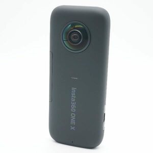 新品級 Insta360 CINONEX/B Insta360 ONE X