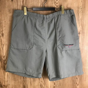 90s Polo Sport ポロ スポーツ スイムショーツ ショートパンツ サイズ メンズ XL90年代 古着 s24072763