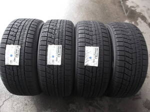 Hu新品!!225/50R17☆ヨコハマ　アイスガード6＜iG60＞☆GS・RC・スープラ・アコード・スカイライン・RX-8・ベンツCクラス