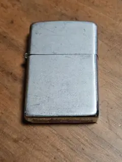 ZIPPO ライター 本体 2032695