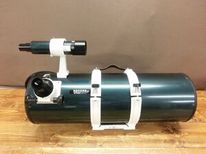 【W5-0808】1円 Vixen 天体望遠鏡 R200SS DG 鏡筒 D=200mm f=800mm 天体観測 現状品 東京引取可【千円市場】