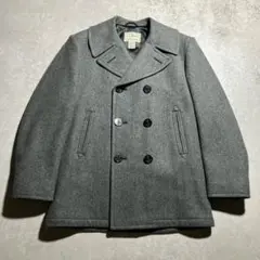 L.L.Bean Sterlingwear of Boston Peacoat