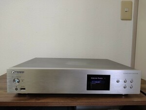 ☆ 通電確認済 ☆ パイオニア Pioneer ネットワークオーディオプレーヤ N-30 音響 オーディオ