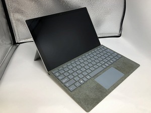 マイクロソフト Microsoft Surface Pro 7 Core i7/メモリ16GB/512GB SSD 1866