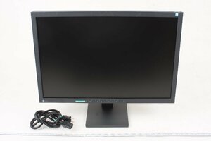 ※ EIZO カラーマネジメントディスプレイ FlexScan S2202W 写真 動画編集向き 4483