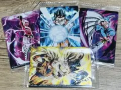 イタジャガ ドラゴンボール vol.5 ブウ戦4枚