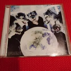 MAN WITH A MISSION MASK UP THE WORLD