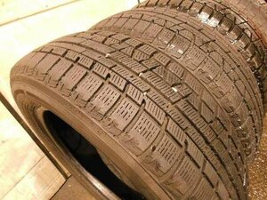 【X700】iceGUARD iG50plus▼175/65R15▼4本即決