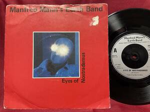 ◆UKorg7”s◆MANFRED MANN