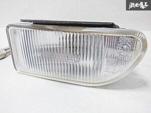 スバル純正 汎用品 フォグランプ フォグライト IPF 8461L SUBARU 即納 棚D10E