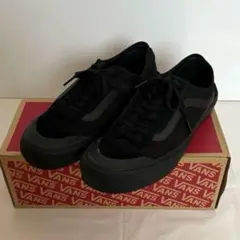 VANS バンズ Style 36 Black 黒 27.5cm