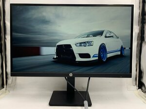 HP P27h G4 27インチ IPSパネル Full HD / 1080p / 1920 x 1080・HDMI/DisplayPort/D-sub