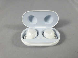 『難有り』 SAMSUNG　Galaxy Buds　SM-R170NZWAXJP