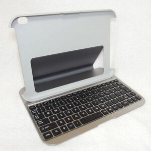 東芝 タブレット用 Bluetooth キーボード(AT703.AT503用)/PABTK002/PA5132N-1EJB（新品）