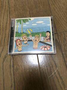 LEXT / poolside メロコア　メロディックパンク　Hi-STANDARD Sherbet snuffy smile nofx belvedere