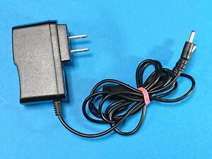 送料無料 即決 JET6523-61010-1001 ACアダプタ 8.4V 1200mA めちゃヒート MHG01CH 電気グローブ 手袋 レッグウォーマー 靴下 2又 管A 