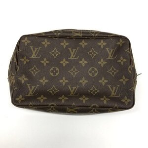 Louis Vuitton　ルイヴィトン　モノグラム　トゥルーストワレット23　ポーチ　M47524/824【DAAQ7007】