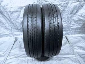 ★格安売切！★TOYO DELVEX★175/75R15 103/101N LT★2022年★2本組★No17855