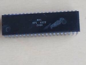 MPS 6522 ジャンク品 №Bー818ー3