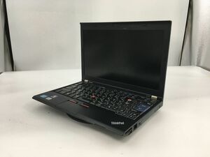 LENOVO/ノート/HDD 250GB/第2世代Core i5/メモリ2GB/2GB/WEBカメラ無/OS無-240601001023202