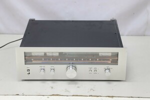 TRIO/トリオ KT-7700 チューナー (F5767)