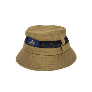 オレゴニアンキャンパー キャンプマンハット(難燃コットン) ブラウン フリー #OCW-2028 Campman Hat OREGONIAN CAMPER 新品 未使用