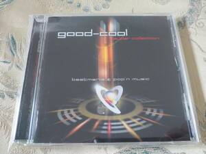 CD「good-cool super collection」