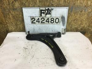 【個人宅発送可】NV100クリッパーリオ ABA-DR17W 左Fロアアーム E 4WD R06AT ZJ3 54501-4A00C