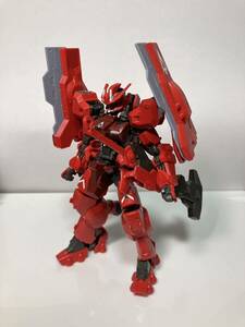 1円〜　同梱可　ガンプラ　ジャンク　HG 1/144 ガンダム アスタロトオリジン 完成品 