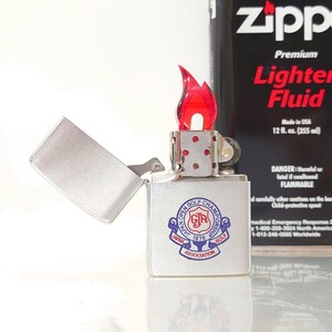 未使用 70s ヴィンテージ ジッポ ジッポー Zippo 筆記体ロゴ 1978年 日本オープン ゴルフ チャンピオンシップ GOLF 記念品 MADE IN USA ②