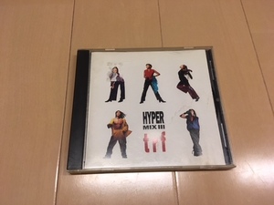 HYPER MIX III / TRF