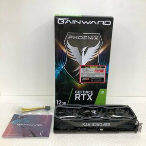 GAINWARD PHOENIX NVIDIA GeForce RTX 3080 Ti 12GB GDDR6X 240902RM410048