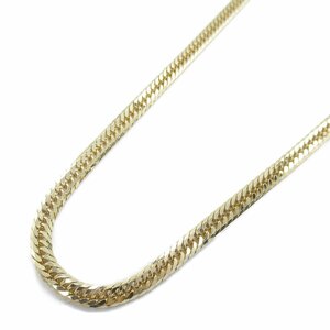 ジュエリー 8メンT キヘイ ネックレス ブランドオフ JEWELRY K18（イエローゴールド） ネックレス K18YG メン