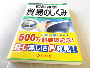 図解雑学 貿易のしくみ