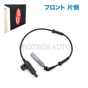 DELPHI製 BMW E46 クーペ 318Ci 328Ci 330Ci M3 フロント ABSセンサー/スピードセンサー34521165609