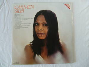 【 Brasil ブラジル 】 CARMEN SILVA カルメン・シルヴァ　　/　　Os Grandes Sucessos