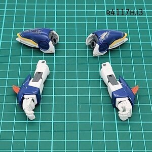 MG 1/100 ウイングガンダムゼロEW 両腕 新機動戦記ガンダムＷＥＷ ガンプラ ジャンク パーツ 　HJ