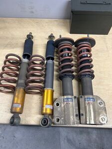 オーリンズ　OHLINS DFV 車高調　FD2 シビック　ジャンク