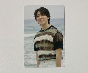 SEVENTEEN ウォヌ SPILL THE FEELS タワーレコード タワレコ 特典 トレカ WONWOO Photocard