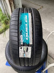 【法人宛限定送料無料】BSYC11053 BRIDGESTONE　275/40R20 106Y【NO】XY　DUELER H/P SPORT　1本　2019年製