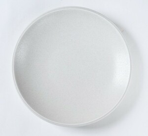 ニュアンスのある白色 ■リンドスタイメスト■CLASSIC WHITE　白　ホワイト　白色　サラダ皿　20.8ｃｍ　　1枚より