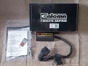 クロスカブ50 スーパーカブ50 カブプロ50 エニグマ サブコンピューター リミッターカット化