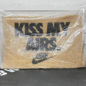 NIKE x OVERKILL KISS MY AIRS. MAT ナイキ オーバーキル キス マイ エア マット 