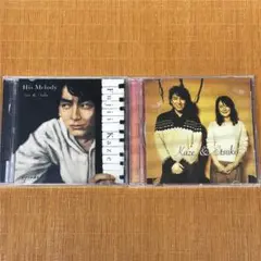 藤井風インディーズ CD His Melody Kaze & Etsuko 廃盤