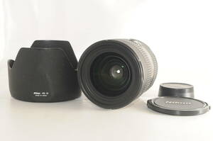 ★美品★NIKON ニコン AF-S NIKKOR 28-70mm F2.8 D ED★動作OK★