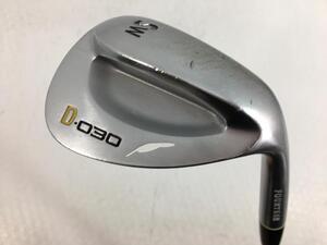 即決 中古 D-030 ウェッジ SW NSプロ 950GH HT 56 WEDGE