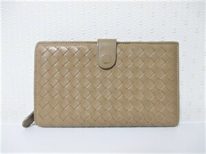 ☆BOTTEGA VENETA ボッテガ ヴェネタ 財布☆ユニセックス 