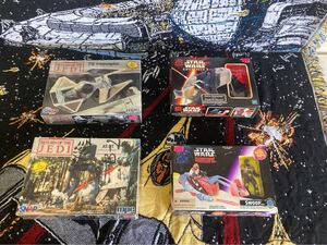 スターウォーズシリーズ　初期レア品多数　フィギュア　STARWARS 